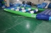 Inflatable Hurdles Sports Game For Sale