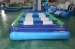 Inflatable Hurdles Sports Game For Sale