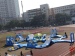 Open Water Inflatable Aqua Park