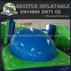 Inflatable Floating Water Toys Jumping Pad