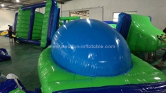 Inflatable Floating Water Toys Jumping Pad