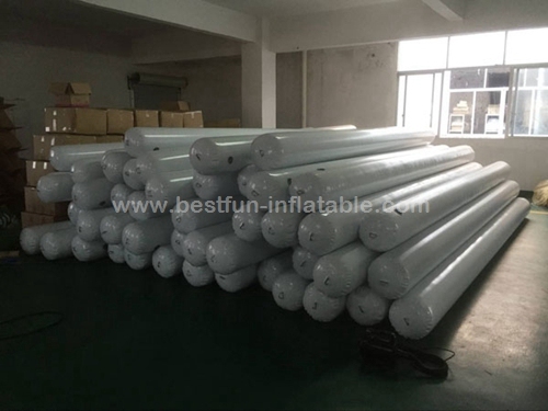 Inflatable Long Tube For Water Park
