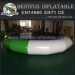 Round Inflatable Floating Trampoline