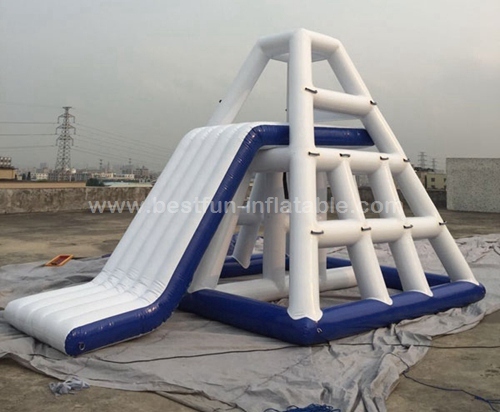 Inflatable Water Games Floating Jungle Joe For Water Parks