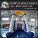 Custom Make Big Inflatable Water Swing