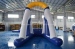 Custom Make Big Inflatable Water Swing