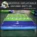 Customized fun inflatable float raft