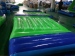Customized fun inflatable float raft