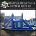 Water Park Giant Inflatable Floating Water Slide