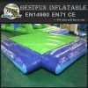 New design giant beach inflatable water park