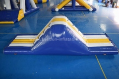 Pool Inflatable Floating Water Slide For Children