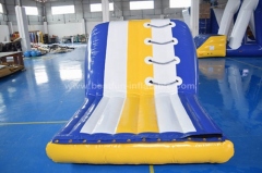 Pool Inflatable Floating Water Slide For Children
