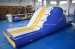 Inflatable water obstacle course for sale