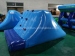 Inflatable Slippery Slope Slide