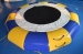 Spring Structure Inflatable Water Trampoline