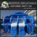 Large Pool Inflatable water Slide