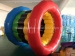 Inflatable Water Wheel With 0.9mm PVC Tarpaulin