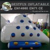 Water Park Games Inflatable Floating Iceberg