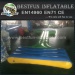 Inflatable balance beam water park