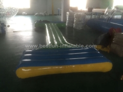 Waterpark Inflatable Balance Beam
