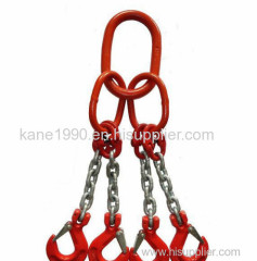 High quality chain sling with good price