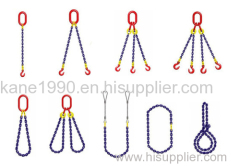 High quality chain sling with good price