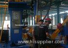 Lincoln Welding Power Submerged Arc Welding Equipment For H Section Steel