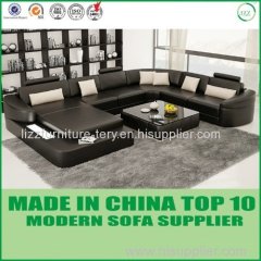 French Design Modern Furniture Sofa Set