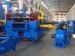 Carbon Steel Automatic H Beam Production Line Flange Straightening for Metal Sheet