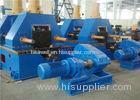 Electrical Control H Beam Flange Straightening Machine Speed 6.15 m / min