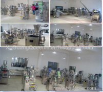 Guangzhou Xuguang Packing Machinery Equipment Co.Ltd