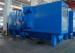 8 Shot Blasters Shot Blasting Machine Plate Surface Rust Scale Sand Blasting Machine