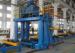 Double Speed Box Beam Production Line / Assembly Machine 14 MPa For Box Beam Welding