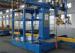 Cantilever Box Beam Production Line With Electroslag Welding American Lincoln