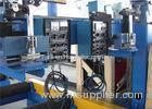 Wire Melt Electroslag Welding Machine For Baffle Plate / Bottom Plate Welding