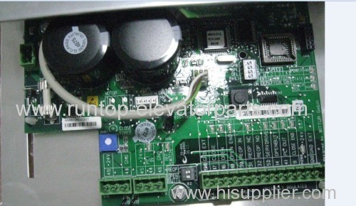 KONE elevator partd door drive PCB KM603800G01 china elevator parts vendor