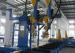 Seam Tracking Panasonic CO2 Welding Machine For Box Beam Back Welding 1.4 KW