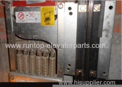 KONE elevator parts weighting sensor KM605307G06 China elevator parts vendor