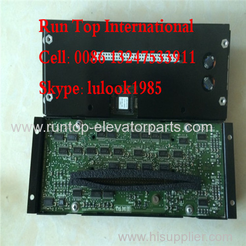 KONE elevator parts PCB KM713110G01