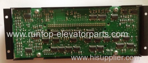 KONE elevator parts PCB KM713110G02