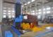 Face Milling Box Beam Production Line With TAIWAN ELONG Milling Head 200 mm