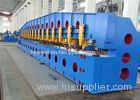 Advanced Box Beam Production Line 15M Double Milling Head Plate Edge Milling Machine