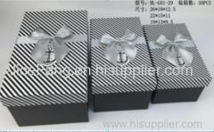 HL-G01-29 3pcs/set paper box