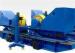 300 Ton Pipe Welding Rollers AC Frequency Speed Adjusting CE Certification