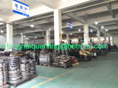 yuhuanquanling auto mobile clutch.,ltd