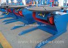 1000KG Tube Welding Positioner Electrical Control Assembly Compact Structure