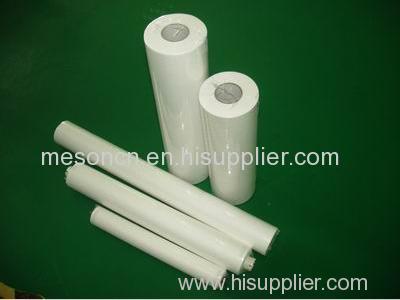 woodpulp spunlace nonwoven fabric