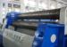 3 Roller Metal Plate Rolling Machine 5 m / min Tiny Structure With Tilting Device