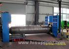 Upper Roller Multifunctional Metal Sheet Rolling Machine 3 Roller 4 m / min