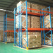 Selective Pallet Racking for Warehouse